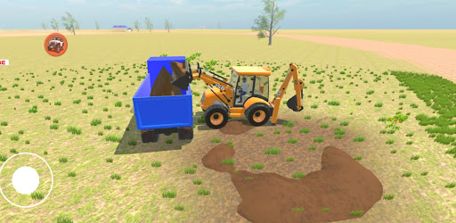 Indian Kisan Simulator 3D PC