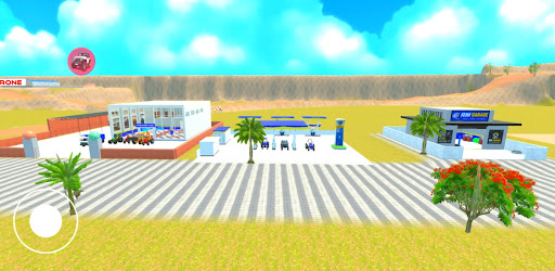 Indian Kisan Simulator 3D PC