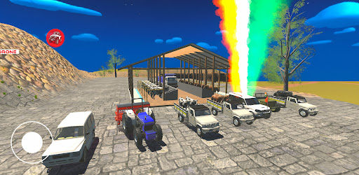 Indian Kisan Simulator 3D PC
