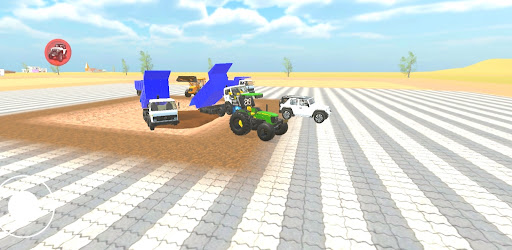 Indian Kisan Simulator 3D PC