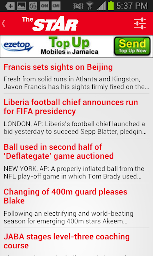 Jamaica Star para PC