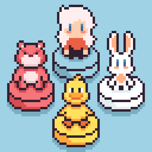 Chloe Puzzle Game Pro PC