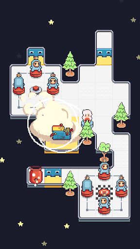 Chloe Puzzle Game Pro PC