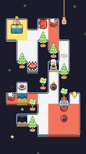 Chloe Puzzle Game Pro PC