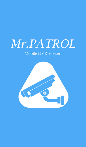 Mr.Patrol PC