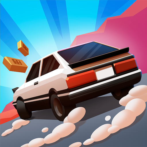 Download Drift Car Racing on PC with MEmu