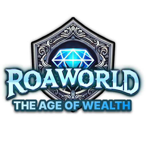ROAWORLD: The age of wealth