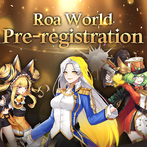 ROAWORLD: The age of wealth