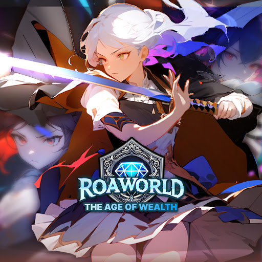 ROAWORLD: The age of wealth