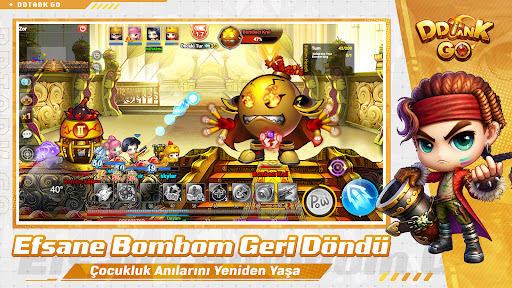DDTank GO PC