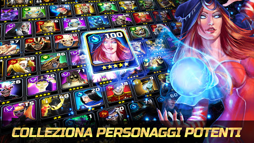 Maiden: Legacy of the Beast PC