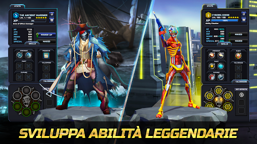 Maiden: Legacy of the Beast PC