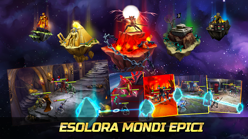 Maiden: Legacy of the Beast PC