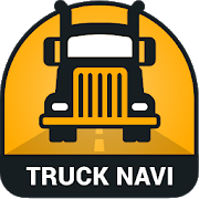 RoadLords - Free Truck GPS Navigation PC