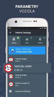 RoadLords - Free Truck GPS Navigation PC