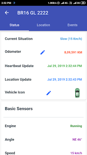 Roadrnext পিসি