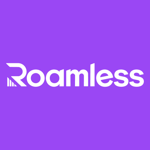 Roamless: eSIM Travel Internet電腦版