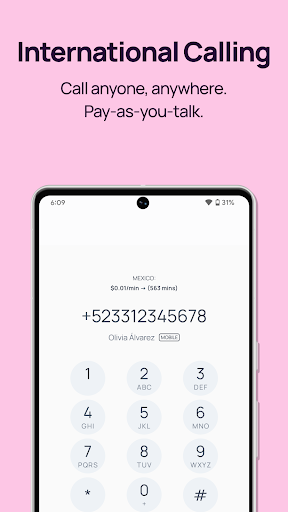 Roamless: eSIM Travel Internet電腦版