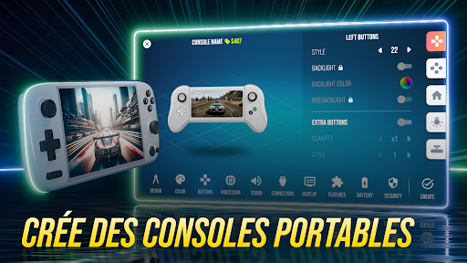 Console Tycoon
