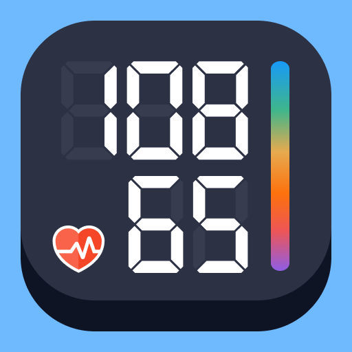 BP Tracker: for 365 days PC