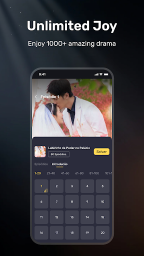 ReelSpark para PC