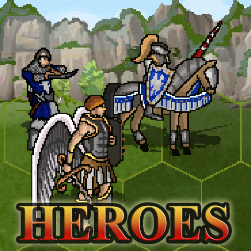Heroes of Might: Magic arena 3 PC