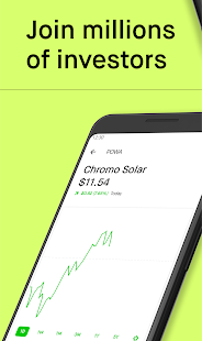 robinhood app download for android
