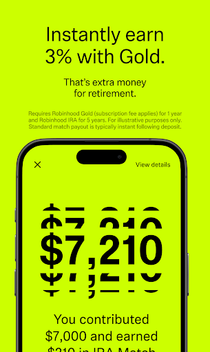 Robinhood