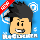 RoClicker - Robux PC