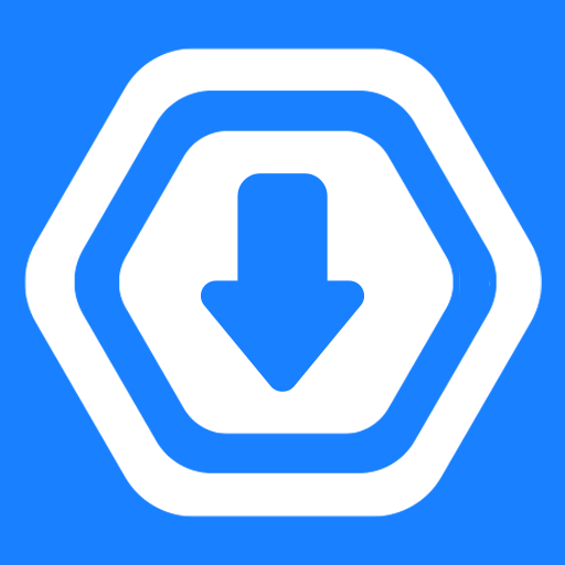 R Block Arrow Swipe Tap PC