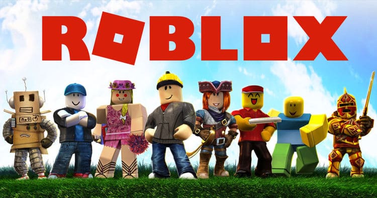 Download Roblox 2.605.660 APK for android