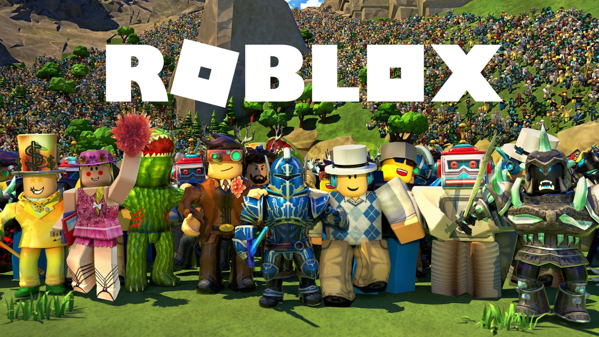 Roblox ПК