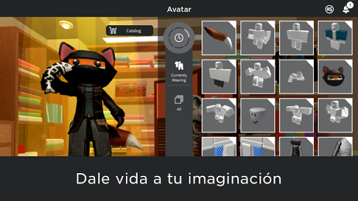 Como descargar e instalar Roblox en PC