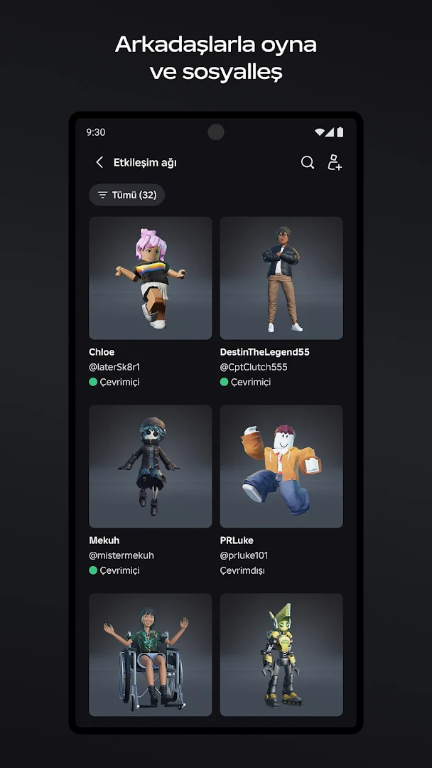 ROBLOX PC