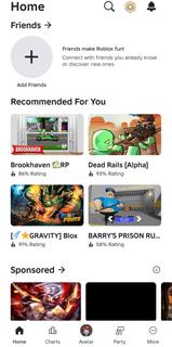 Roblox - VNG