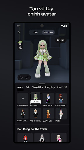 Roblox - VNG PC