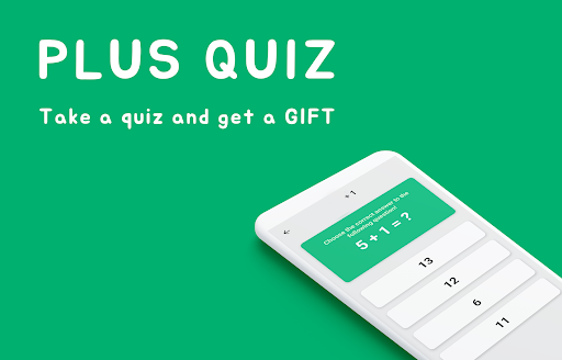 R Plus Quiz - Math Study PC