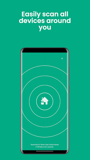 Smart Gate Unlock PC