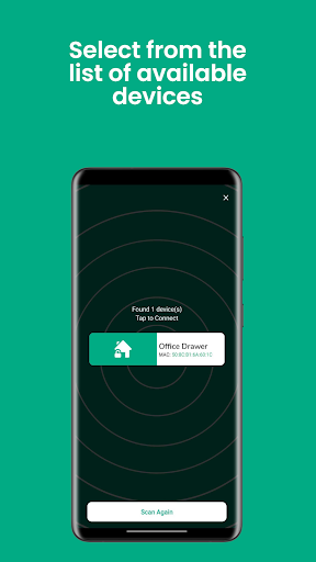 Smart Gate Unlock PC