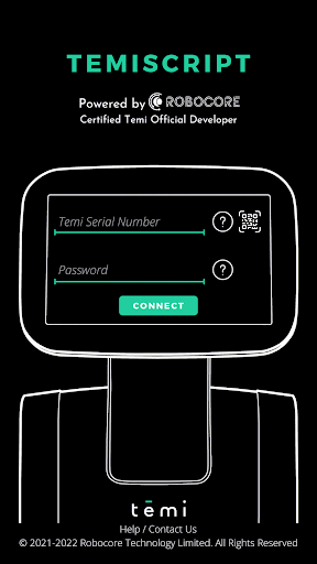 remote temiscript電腦版