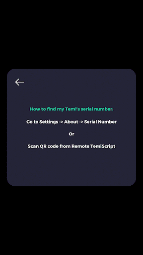 remote temiscript電腦版