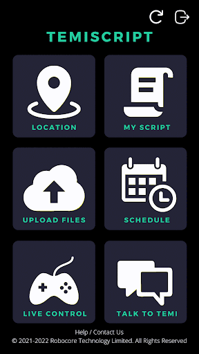 remote temiscript電腦版