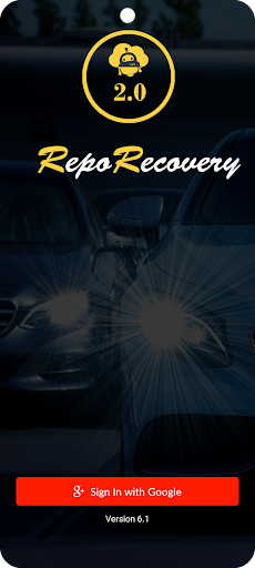Repo Recovery 2.0 PC