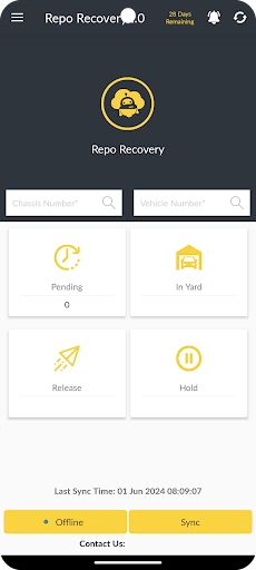 Repo Recovery 2.0 PC