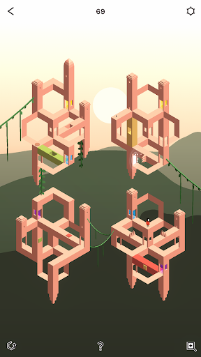 Samsara’s Path: Puzzle Journey PC