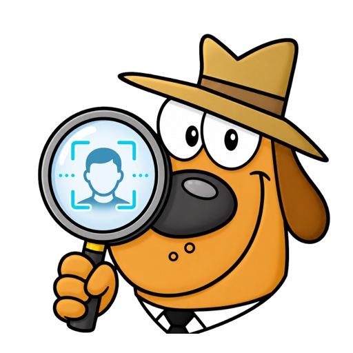 Sherlock: Ricerca Facciale AI PC