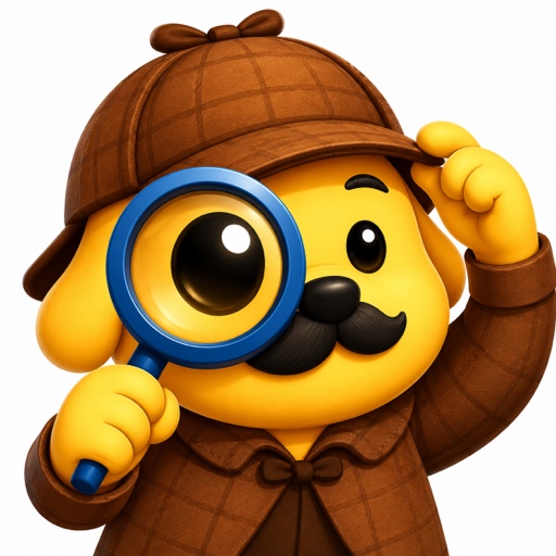 Sherlock: Recherche Visage IA PC