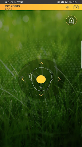 Robomow App 2.0