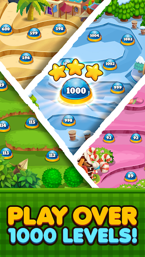 Cupcake Match 3 Games No Wifi PC