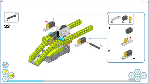 ROBORISEIT RoboWorld PC